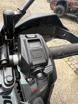 CFMOTO Gladiator X850 EPS G3, Euro5, DPH, SKLADEM - 17