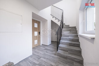 Prodej bytu 3+kk, 98 m², Sedlčany, ul. Nademlýnská - 17