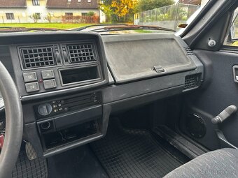 Škoda Favorit Forman - 17