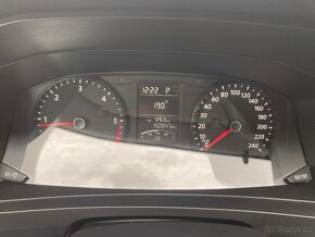 Volkswagen Transporter T6 LONG 2.0BiTDi DSG 4Motion DPH - 17
