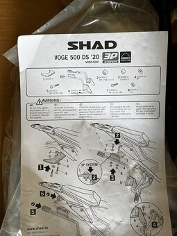 Voge 500 DS - 17