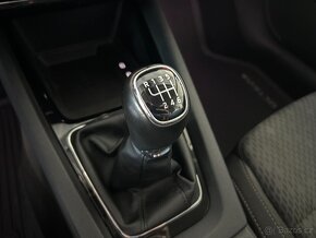 Škoda Octavia 1,5 TSI 110kW,STYLE,ČR,1.MAJ - 17