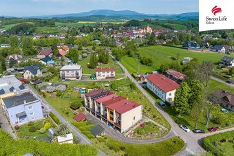Prodej rodinného domu 135 m2 K Táboru, Pilníkov - 17