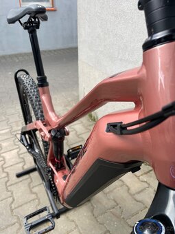 Nové elektrokolo HAIBIKE AllTrail 7 velikost L - 17