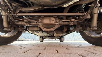 Jeep Cherokee //2.8CRDi//130kW//LIMITED//OWNERS&GROUP// - 17