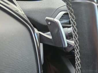 Peugeot 3008 1.2PT 130 ALLURE PACK EAT8 - 17