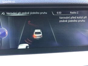 BMW 530 D x-Drive M-paket - 17