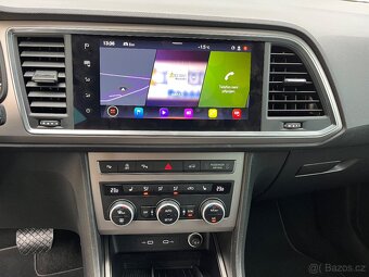 Seat Ateca 1.5TSi DSG XPERIENCE 2021 - 17