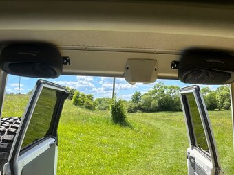 Toyota Land Cruiser 73 3,0TD - 17