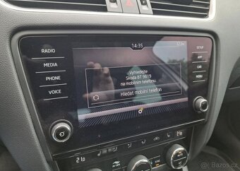 Škoda Octavia 1.5TSI 110kW Ambition Plus Ext - 17