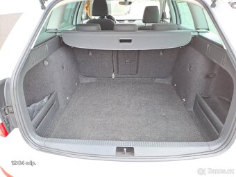 OCTAVIA III 2.0TDI STYLE 110kW  r.17, 165000km, VELMI PĚKNÁ - 17