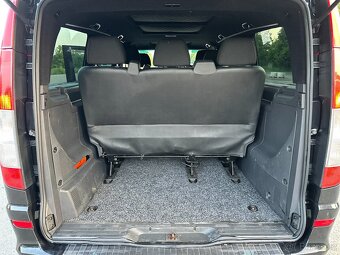 Vito 116 cdi 9 mist - 17