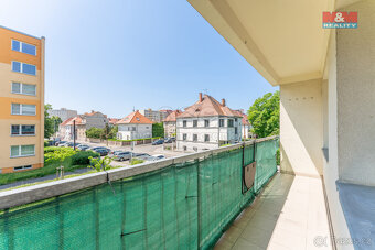 Prodej bytu 4+kk, 72 m², Litoměřice, ul. Škroupova - 17