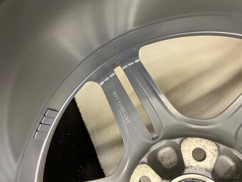 20" Original Alu 5x130 PORSCHE PANAMERA 971 ZIMNÍ - 17