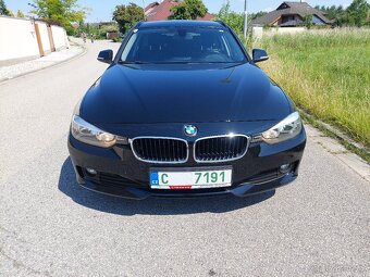 BMW F31 2.0d m.2014 Tourning - 17