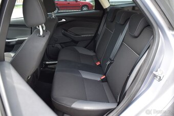 Ford Focus 1.6 TDCi/2012/85kW/AC - 17