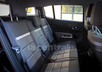CITROEN C5 Aircross BlueHDi 130 S&S SHINE EAT8 07/2019 - 17