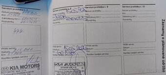 Kia Ceed 1.4 benzín 31.000 km - 17