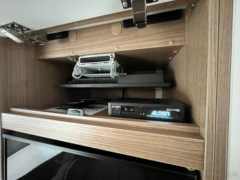 Carado A464 - odpočet DPH - KLIMATIZOVÁNO - 17