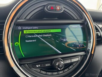 Mini Cooper S, Cabrio 141Kw H/K Automat DPH - 17