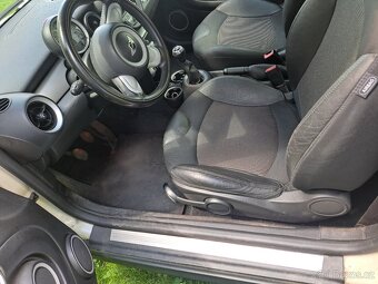 Mini Cooper Clubman - 17