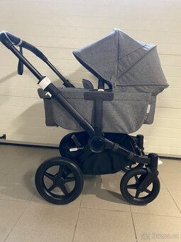 Bugaboo Donkey 3 Duo - 17