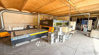 Prodej výrobního prostoru 2 425 m², Tavíkovice, okr. Znojmo - 17