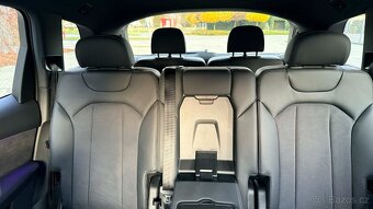 Audi Q7 55 TFSI 3.0 S-line 7-miestne, Matrix, Quatro, Záruka - 17