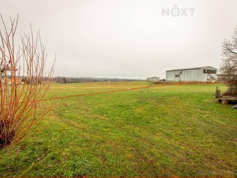 Prodej pozemek Bydlení, 4203㎡ - 17