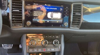 Škoda Kodiaq 4x4 Laurin&Klement - 17