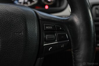 BMW Rad 5 Touring 520d xDrive - 17