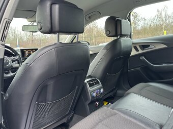 Audi A6 Allroad 2017 - 17