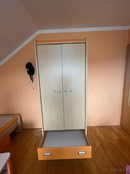Souprava nábytku do dětského pokoje - 17