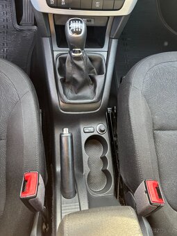 Škoda Yeti 1.2 TSI - 17