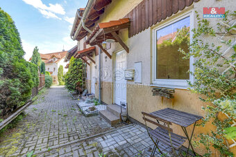 Prodej rodinného domu, 104 m², Karlovy Vary, ul. Boční - 17