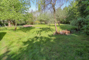 Stavební pozemek 812 m² v Nýrsku, Šumava - 17