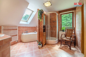 Prodej rodinného domu, 224 m², Benecko - 17