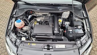 VW Polo 1,2 TSi 66kW benzín Comfortline r.v.2017 - 17