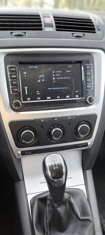 Škoda Octavia 2 FL 1.6 TDI - TOP stav - 17