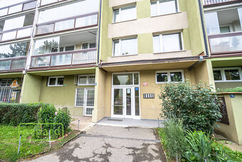 Prodej bytu v OV 3+kk/L, 62m2, Praha 4, Chodov - 17
