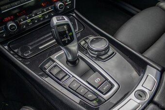 BMW Rad 5 GT 535d xDrive Luxury Line - 17
