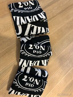 Jack Daniels merch - 17