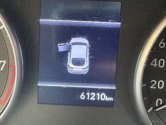 Hyundai i30 Fastback 1.0 T-GDI - 17