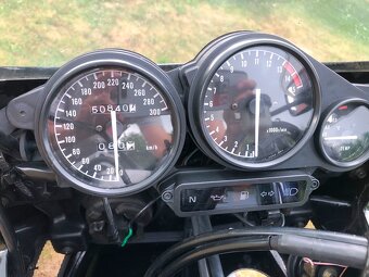 Yamaha FZR 600R, plně funkční, velmi zachovalá - 17