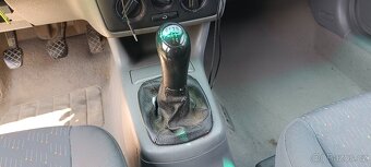 Octavia1 1U2,1.6,75kW,2003,LPG - 17