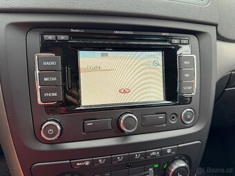 Škoda Yeti 1.2TSi 77kW DSG NAVI XENON - 17