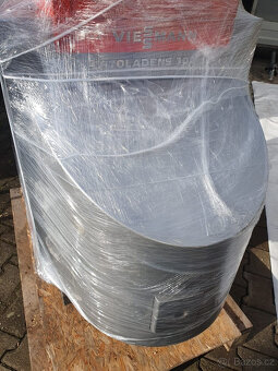 Viessmann Vitoladens 300-T VW3B olejový kondenzační kotel 19 - 17