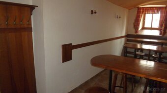 Pronájem restaurace České Budějovice, Na Mlýnské stoce - 17