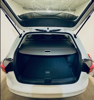 Volkswagen Golf, VW Golf 1.5TSI - 17