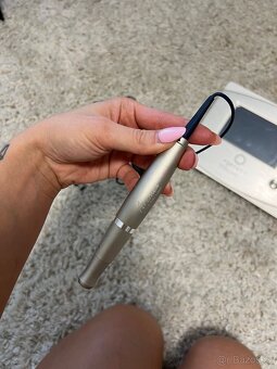 Přístroj na permanentní make-up Perfect Aurum + příslušenstv - 17